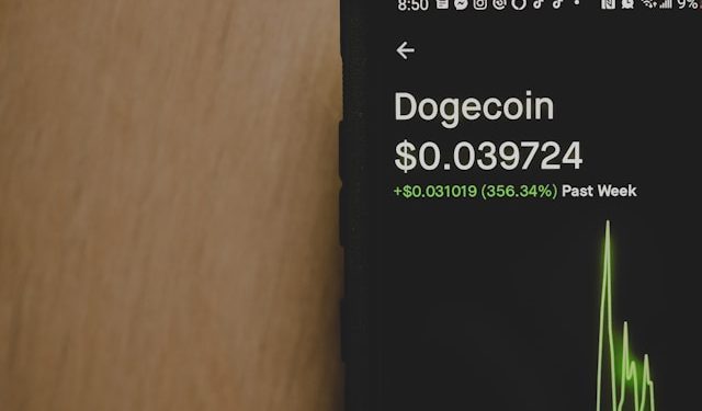 Altcoin Analysis: Dogecoin (DOGE) Price Prediction and Outlook