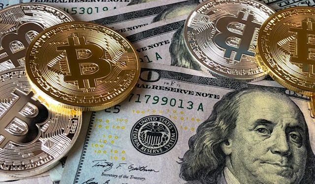 Bitcoin Adoption: Is the Mainstream Finally Embracing Crypto?