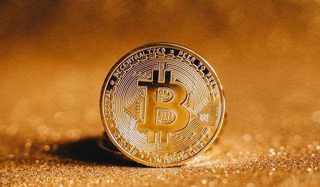 Bitcoin vs Gold: A Battle for Store of Value