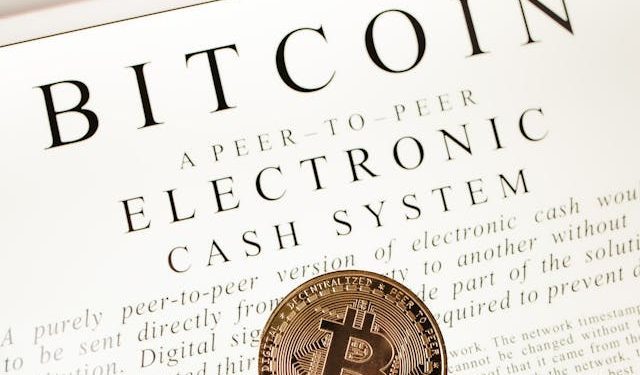 Blockchain Explained: A Simple Guide to Understanding the Technology