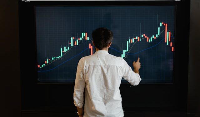 Crypto Bubble or Bull Market: Separating Hype from Reality