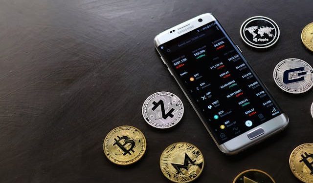 Hidden Gems: Underappreciated Altcoins with Big Upside