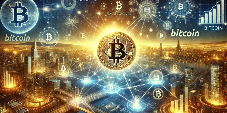 How Bitcoin Is Shaping the Future of Decentralized Finance