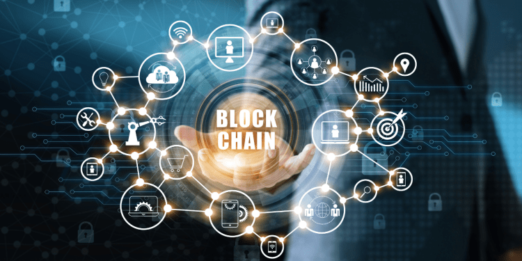 How Blockchain Technology Is Revolutionizing Data Security in 2024