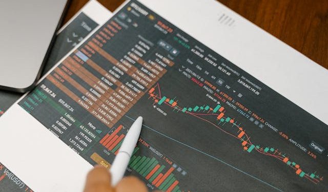 The Future of Crypto: A Visionary’s Perspective