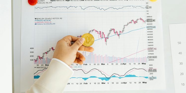 Crypto Scalping: What You Need to Know About This High-Risk Trading Strategy
