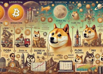 Ethereum-Based Startup Launches NFT Marketplace for Digital Artists