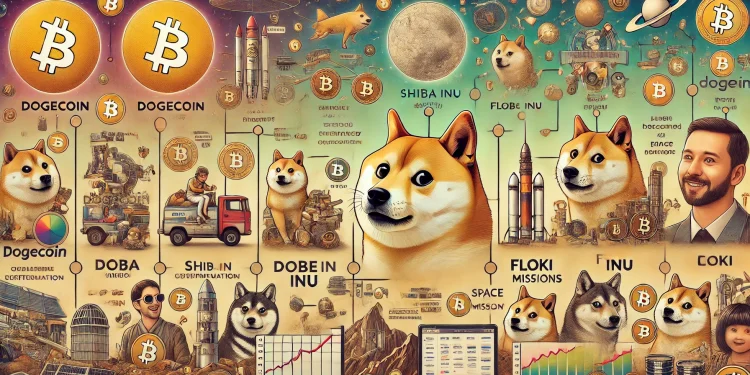 Ethereum-Based Startup Launches NFT Marketplace for Digital Artists