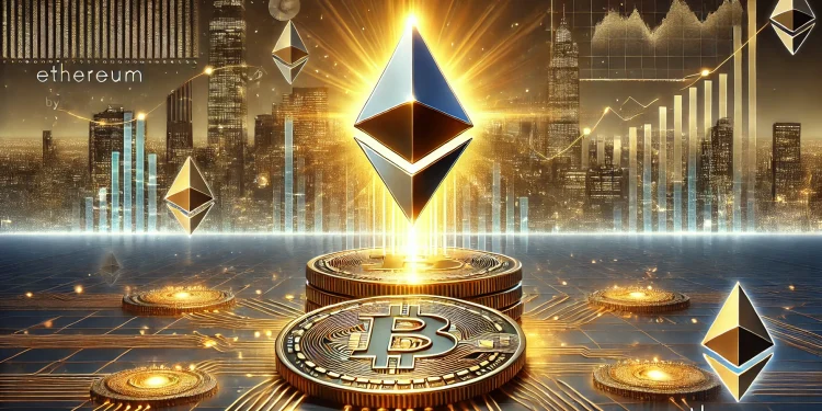 Ethereum’s Role in Privacy-Oriented Financial Systems