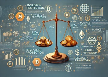 How Global Governments Are Approaching Cryptocurrency Regulation