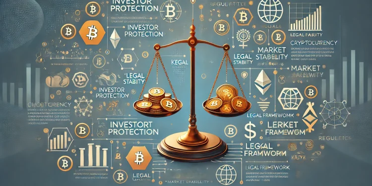 How Global Governments Are Approaching Cryptocurrency Regulation