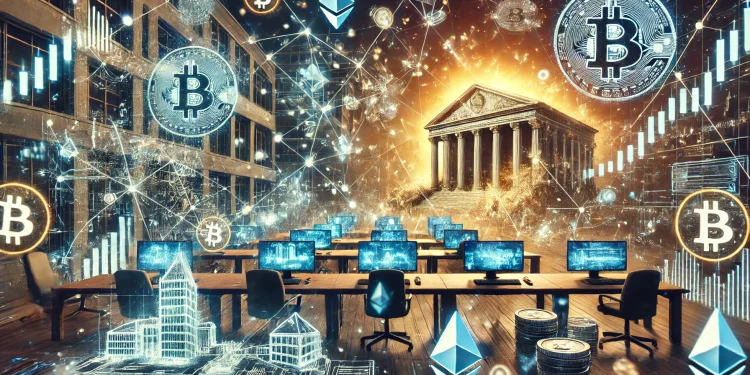 How Governments’ Crypto Regulations Could Shape the Industry’s Future