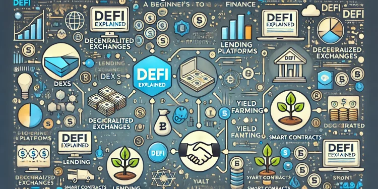 How to Spot Crypto Market Trends: A Beginner’s Guide to Trading