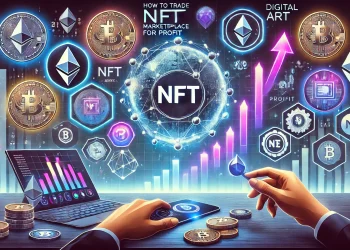 How to Trade NFTs for Profit: A Comprehensive Guide