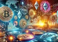The Best Crypto Trading Platforms with Advanced Tools for 2024