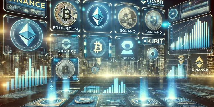 The Role of Ethereum in Cross-Chain Interoperability