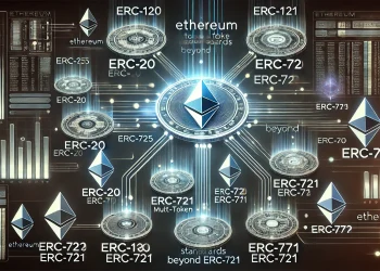 The Role of Ethereum in the NFT Boom A Deep Dive