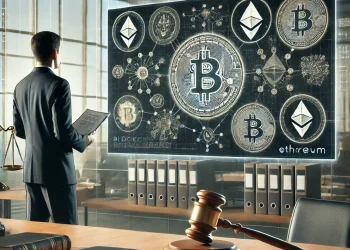 Top Blockchain Networks for Smart Contracts in 2024