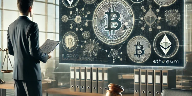 Top Blockchain Networks for Smart Contracts in 2024